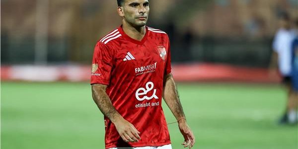 ضربة موجعة للأهلي.. غياب زيزو عن 7 مباريات مصيرية محليًا وقاريًا